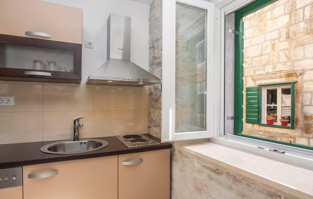 M.A.S. Apartment Supetar Exterior photo